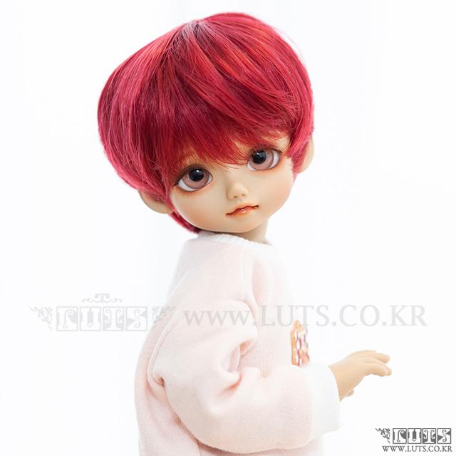 CDW 211 벨벳 레드