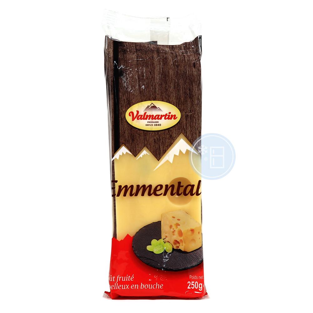 발마틴 에멘탈 250g/ 냉장