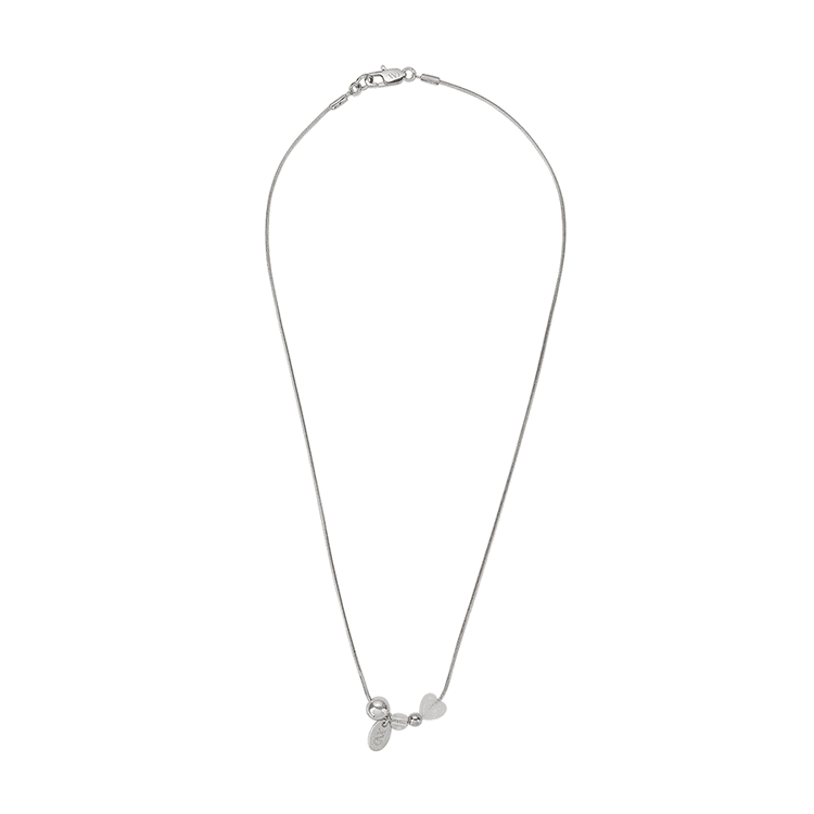 [XANADU] CHARMING NECKLACE