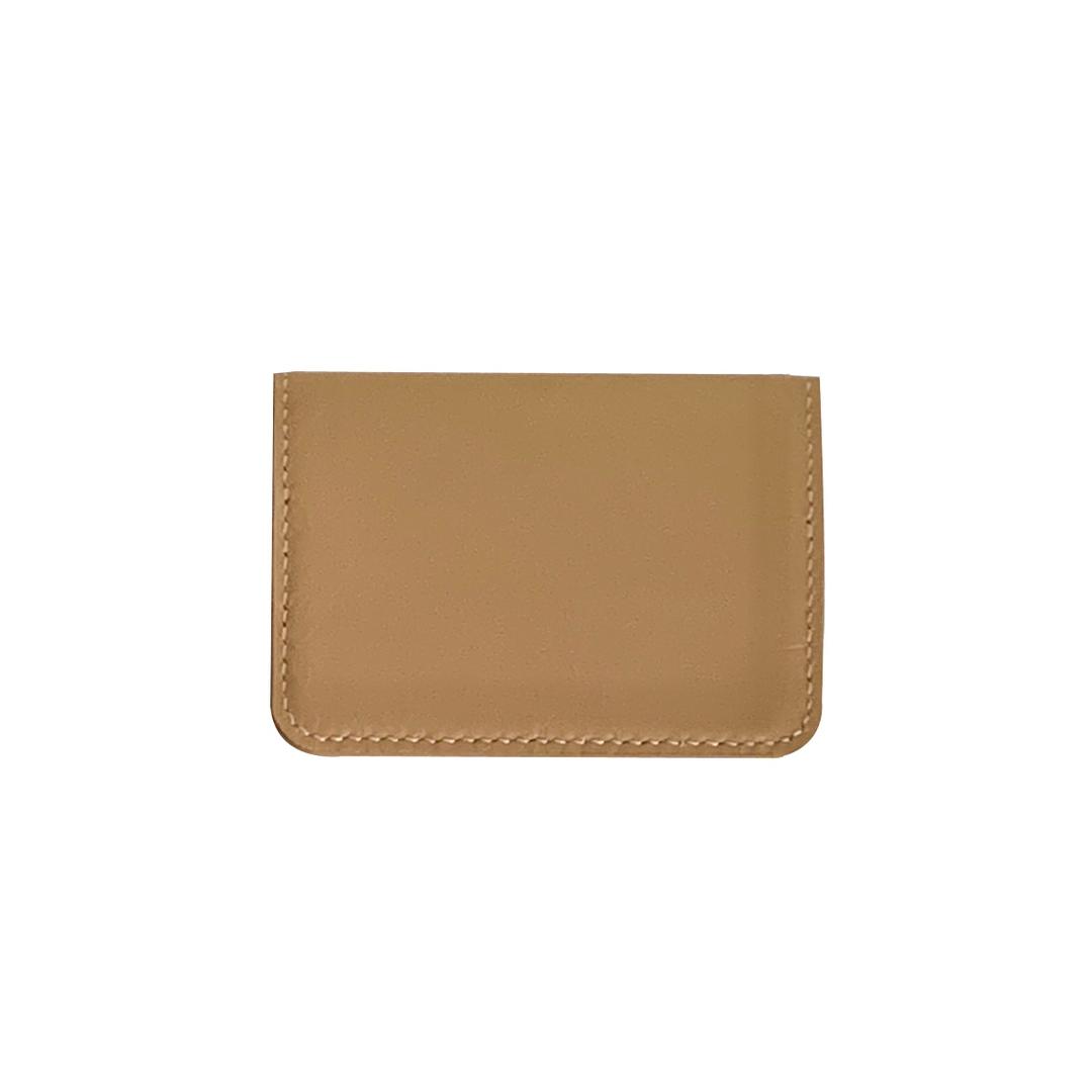 Simple card wallet