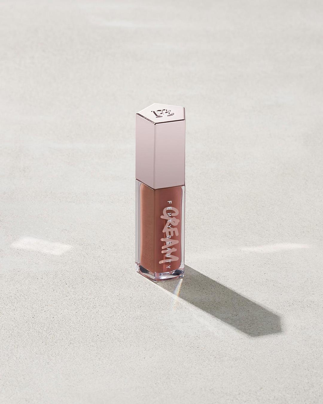 Gloss Bomb Cream Color Drip Lip Cream — Fenty Glow - Fenty Glow