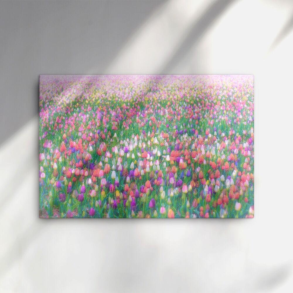 정원 선물 캔버스액자