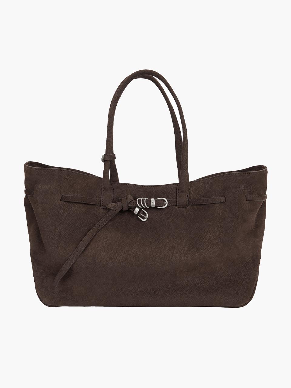 GRANDMA USED BAG LARGE_hush nubuck