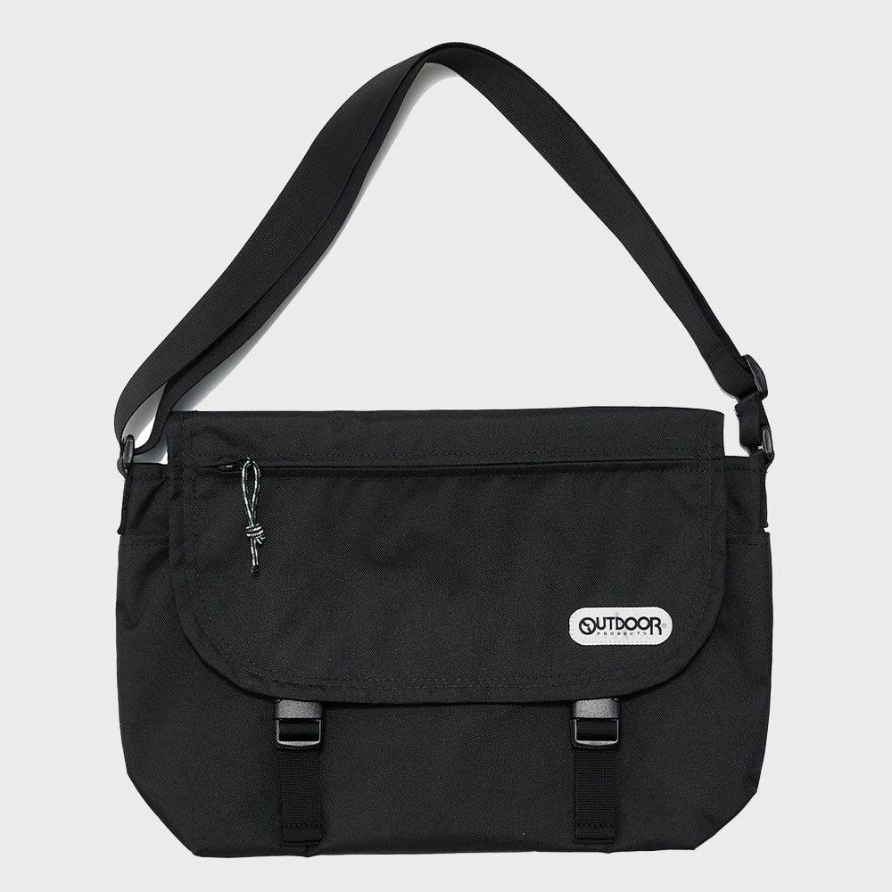 133123 SMU 메신저 백 133123 SMU Messenger bag / WO13ZROABZ52BK