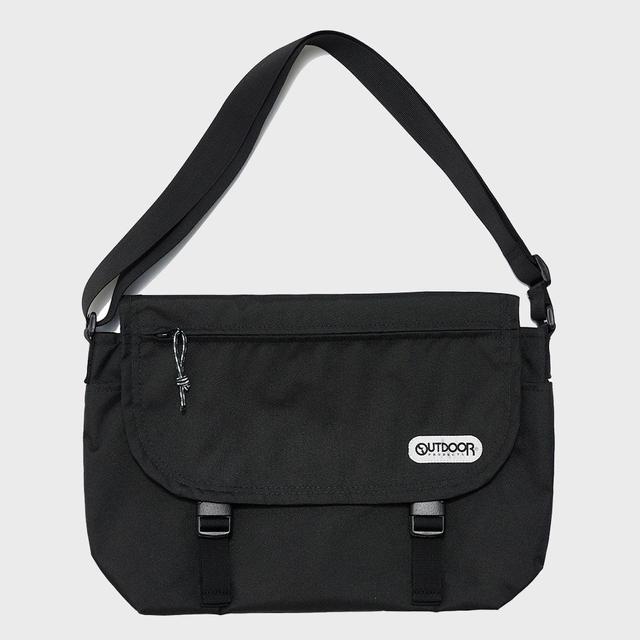 133123 SMU 메신저 백 133123 SMU Messenger bag / WO13ZROABZ52BK