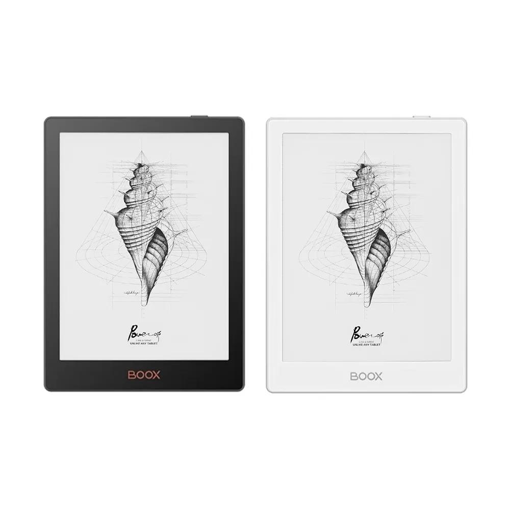 오닉스 북스 포크6S POKE 6S  2+32G 이북리더기 전자책 화이트 단품 중국내수용