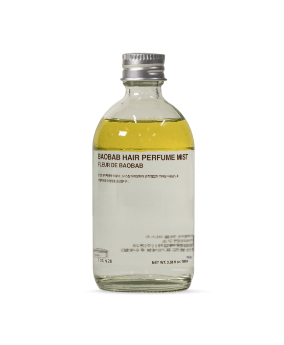 바오밥 헤어 퍼퓸 미스트 100ml
