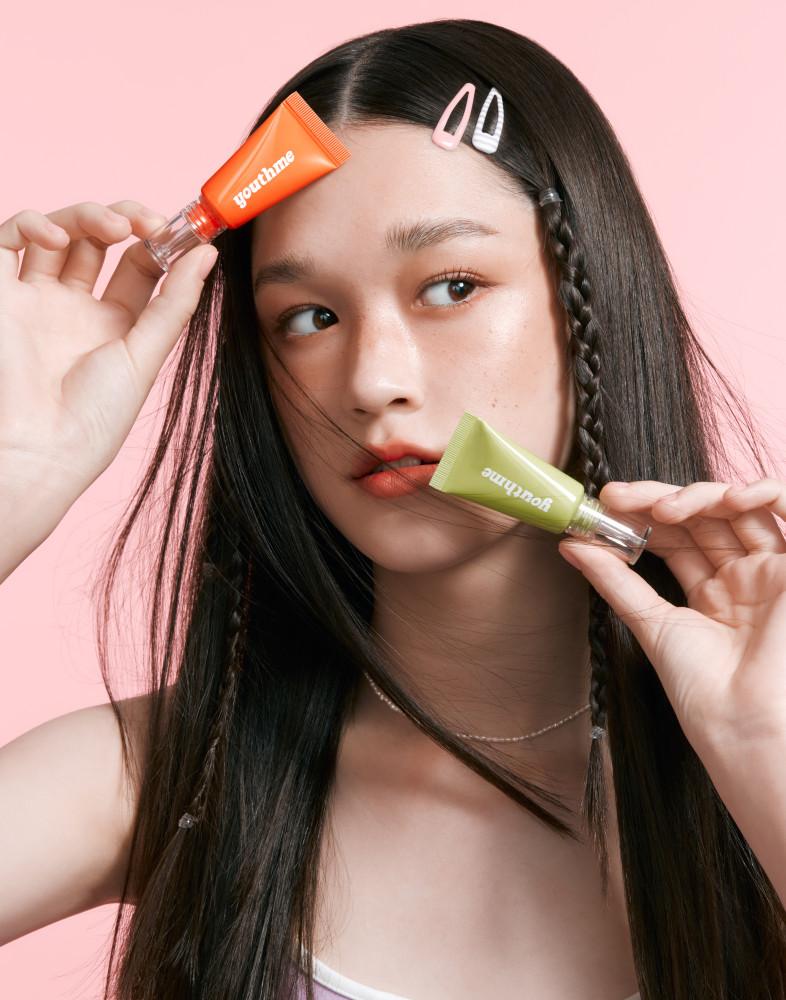 [유스미(youthme)] 트라이미 브로우펌 셀프브로우펌