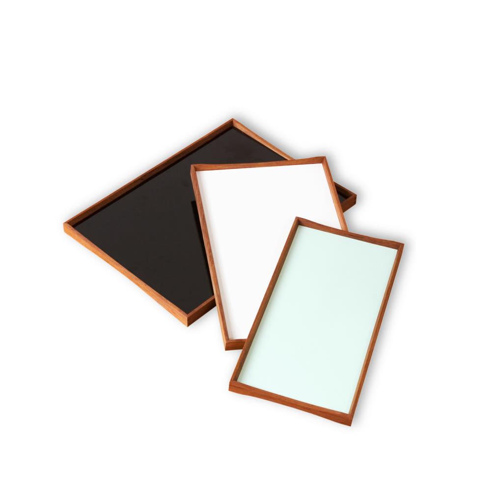 [ARCHITECTMADE]  FINN JUHL 'Turning Tray' 핀율 터닝 트레이