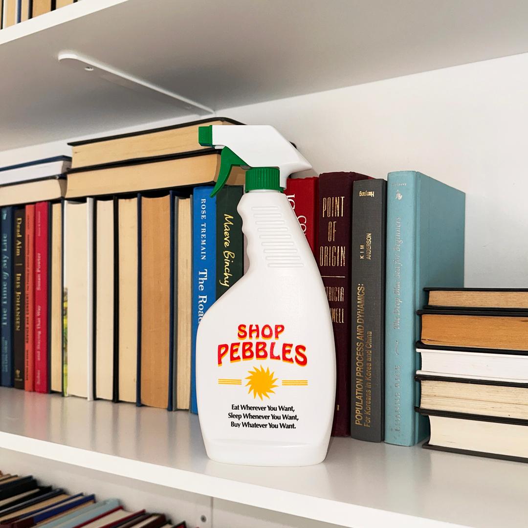 MULTI SPRAY BOTTLE _ 다용도 스프레이어/분무기