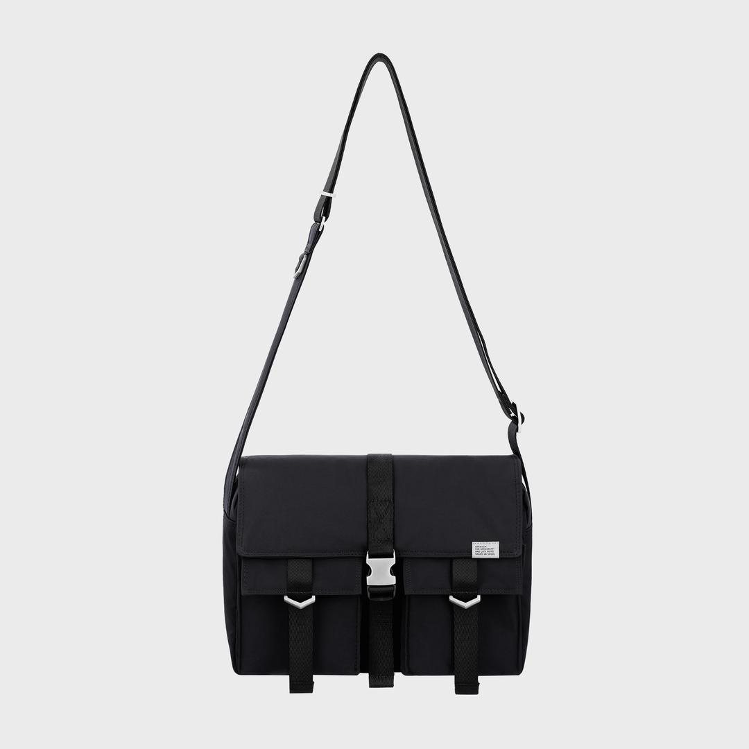 CROSS 003 S Black