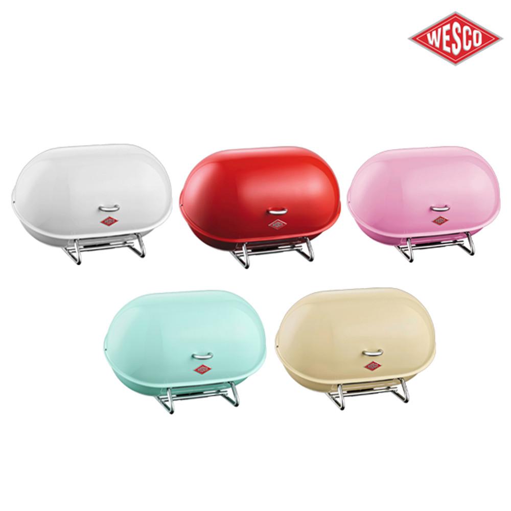 웨스코 브레드 박스 싱글 브레드보이