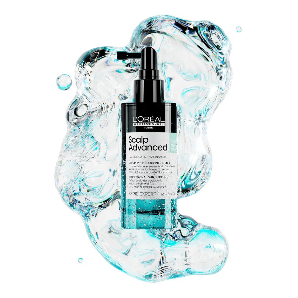 로레알 안티오일리스 5-IN-1 세럼 90ML