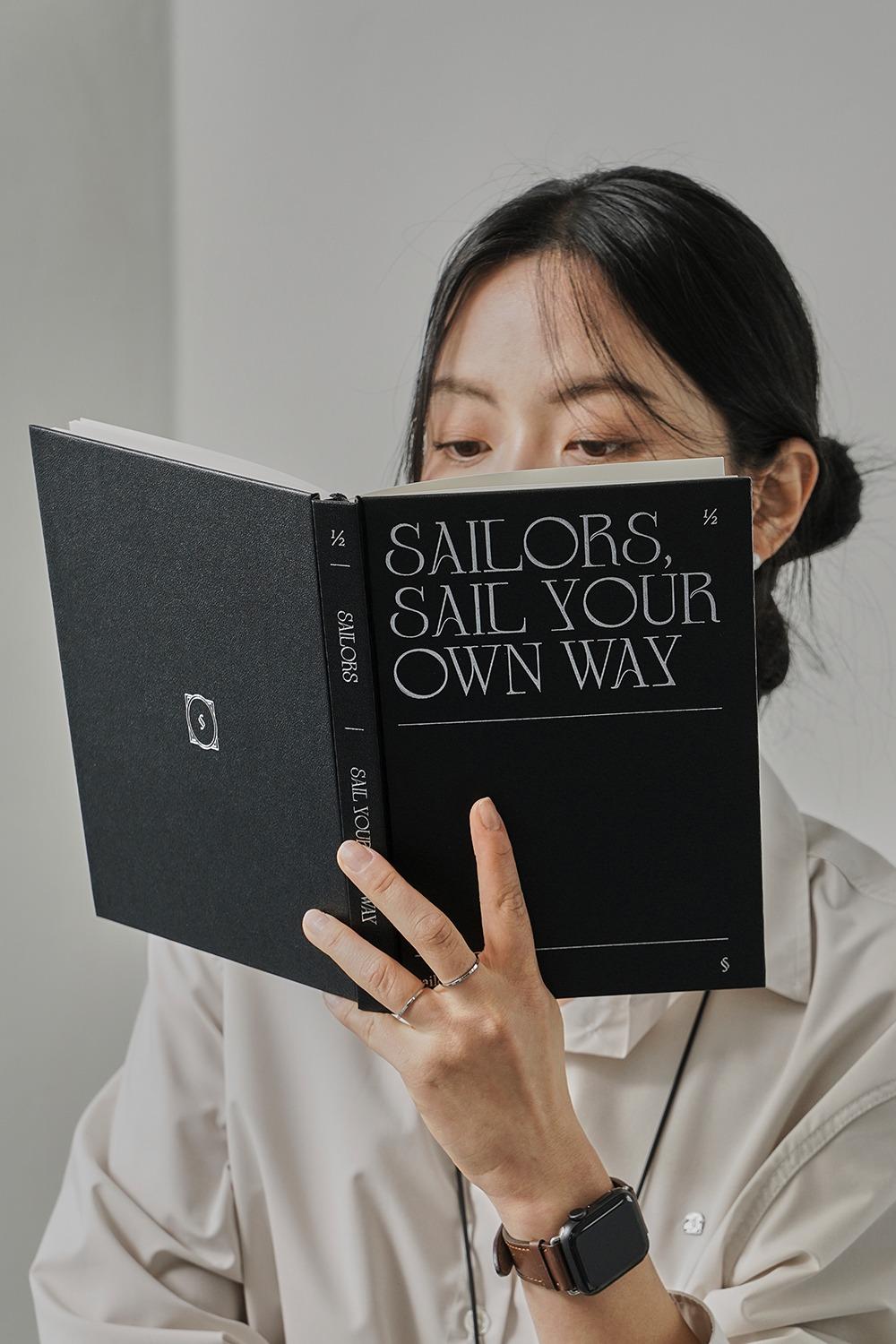 Work Log Half Diary ver.2