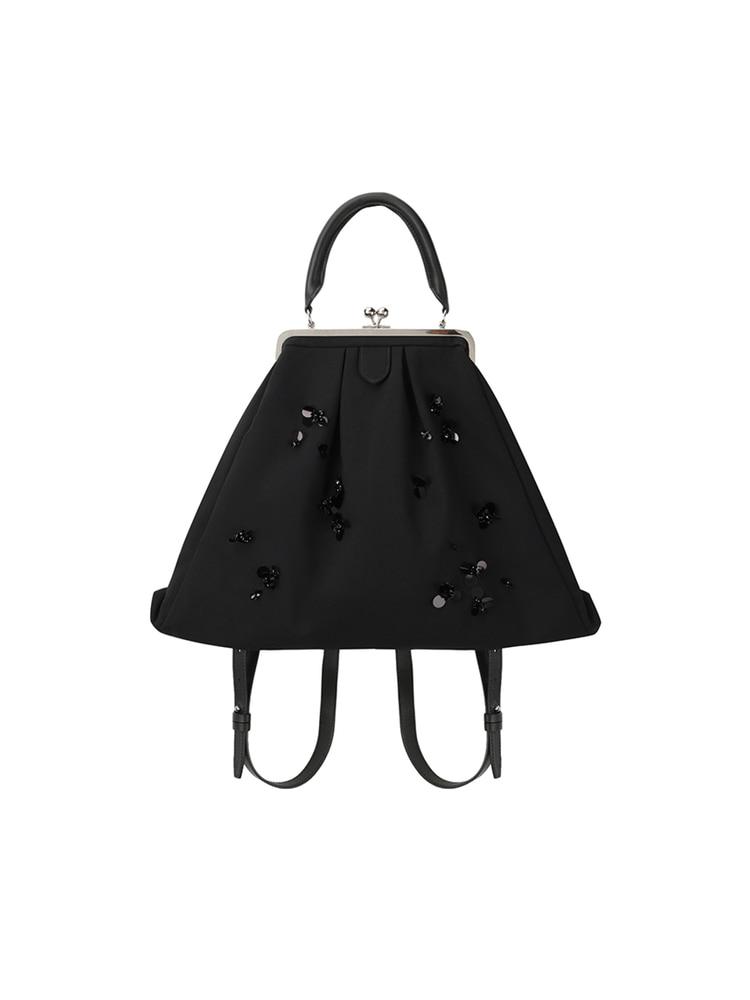 BLACK BAG 04WMWM 블랙 백 04
