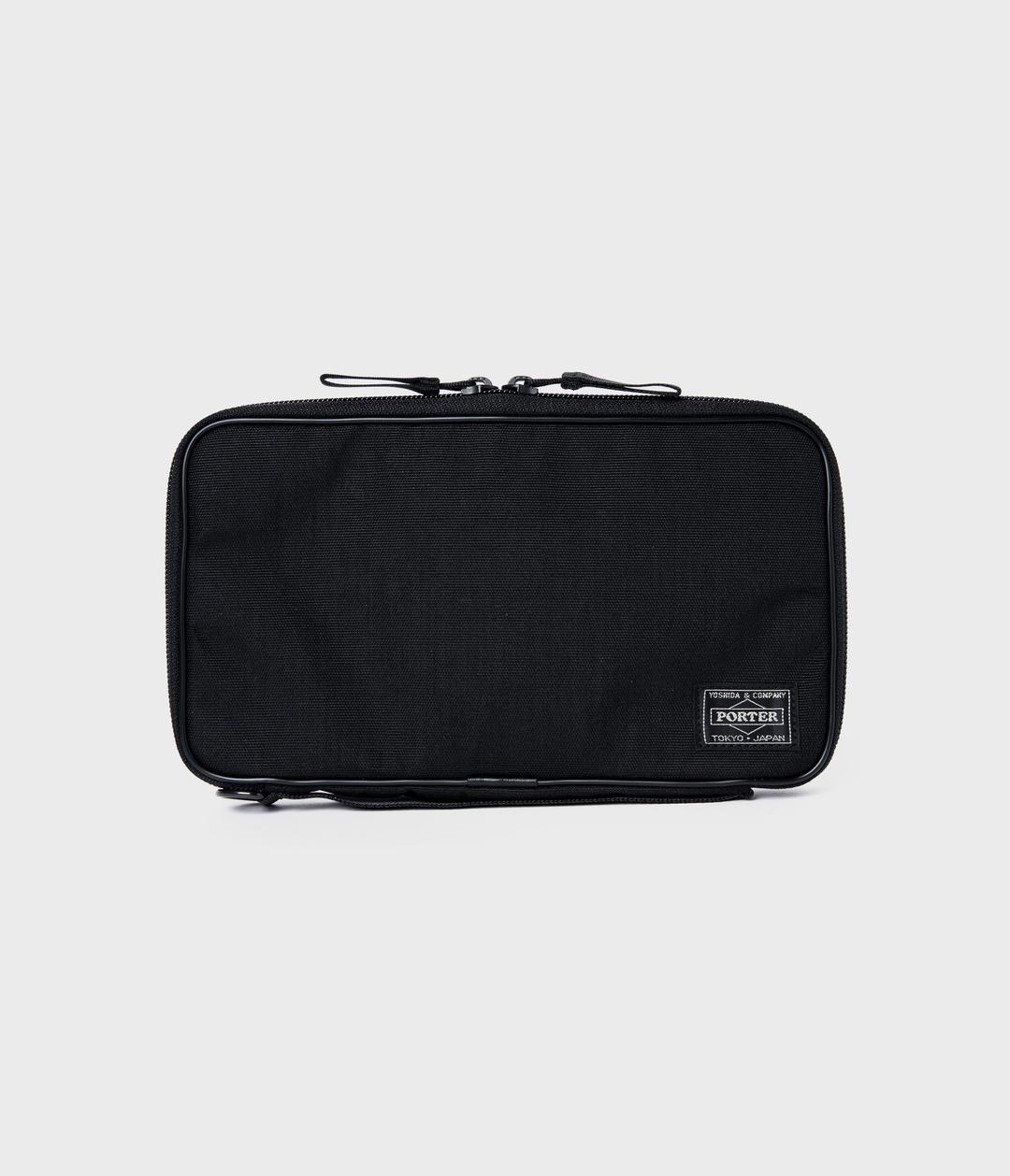 [737-17824] HYBRID TRAVEL ORGANIZER_BLACK