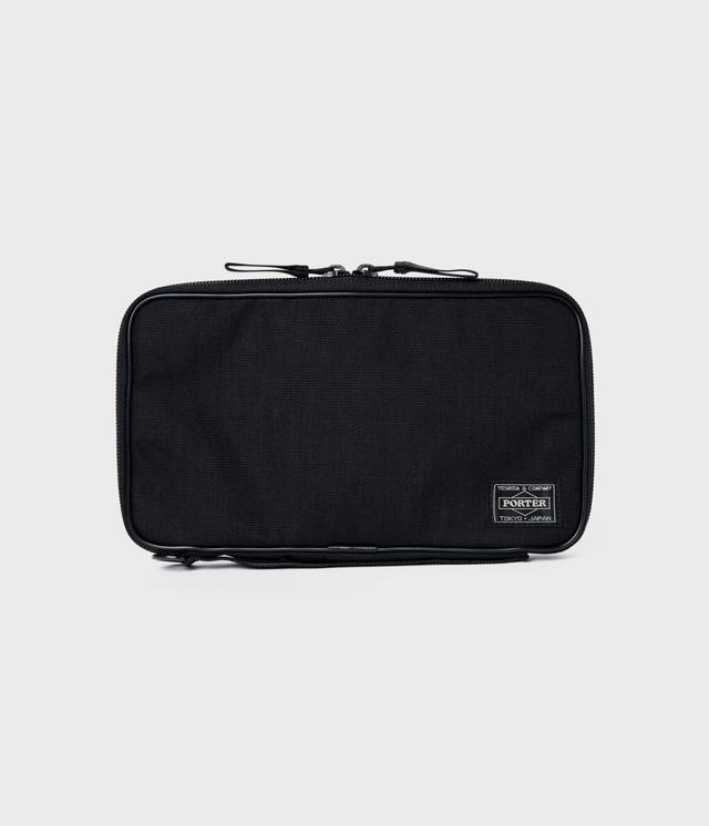 [737-17824] HYBRID TRAVEL ORGANIZER_BLACK