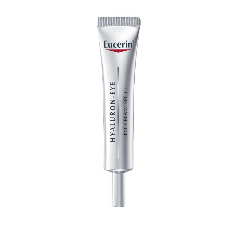 유세린 하이알루론 아이크림 15ml