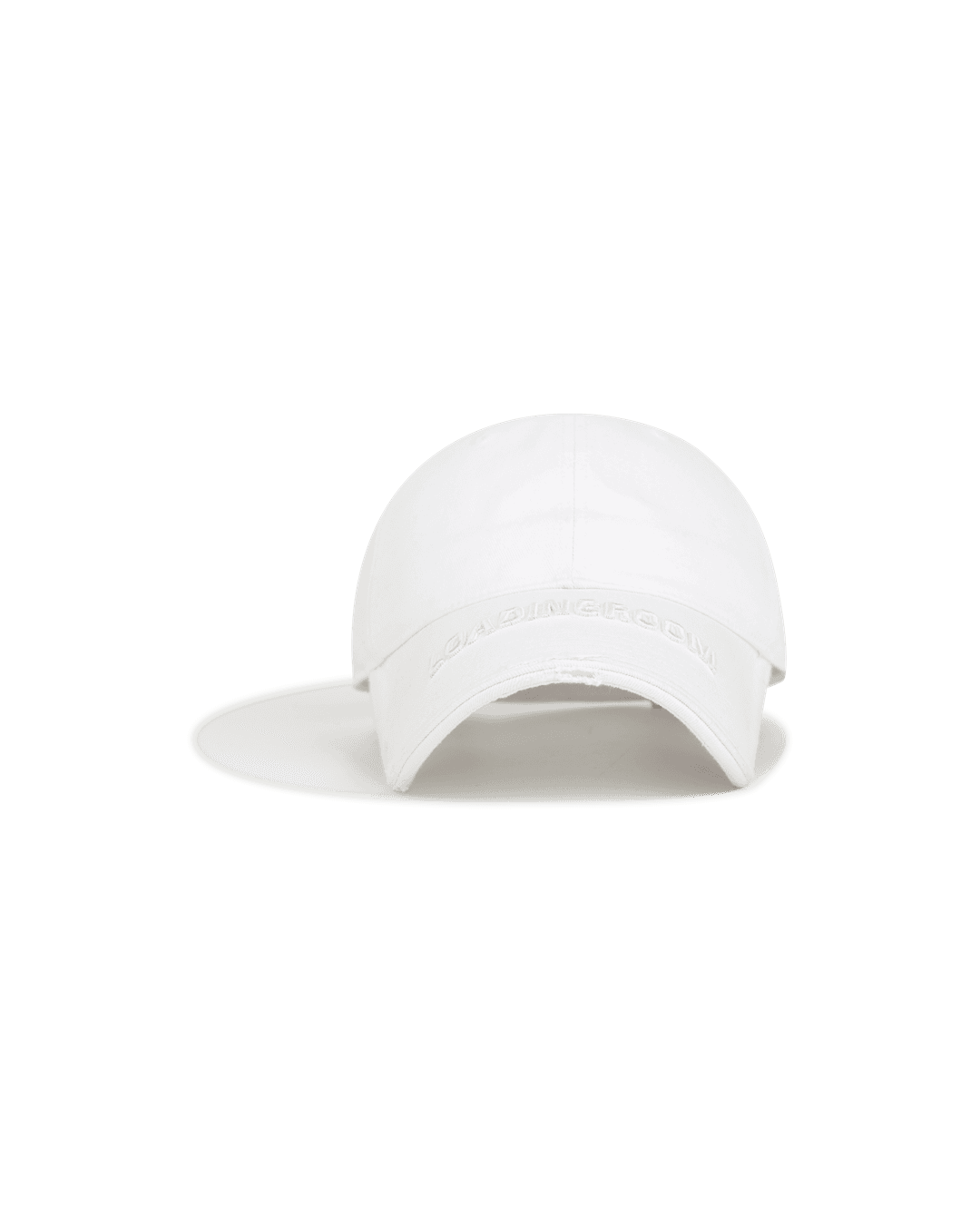 LOGO CAP - OS / OFF WHITE
