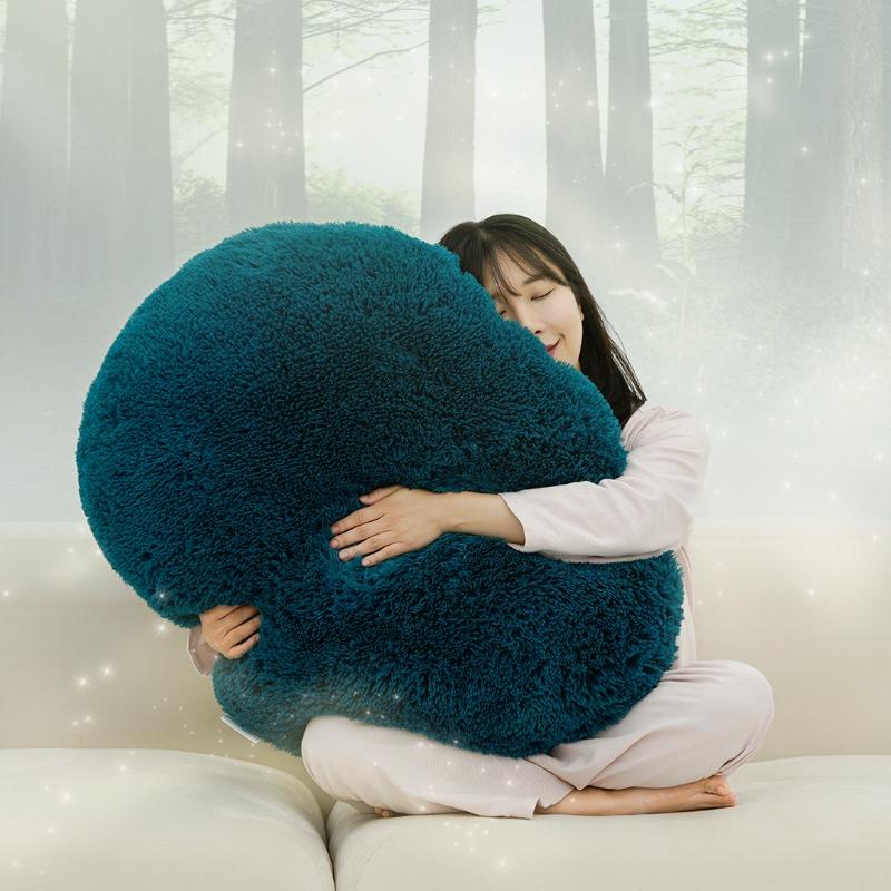 웜포레스트 보온 필로우