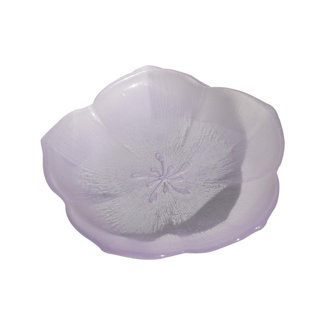 azalea plate