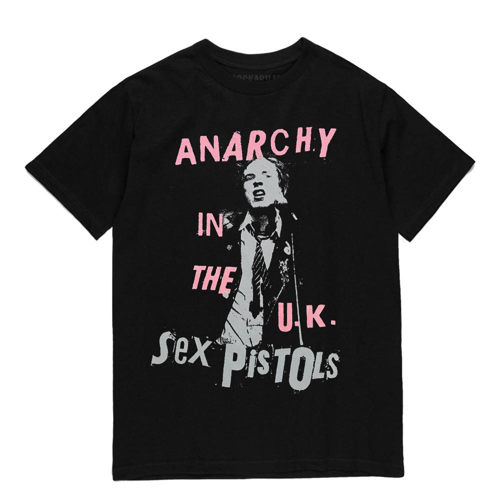 ROCKABILIA / Sex Pistols