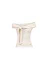 CANA OFF-SHOULDER KNIT