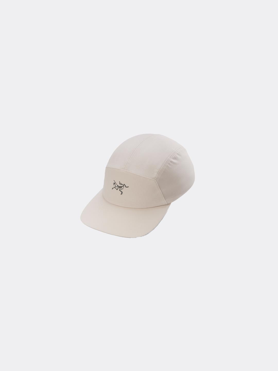 아크테릭스 GAMMA 5 PANEL CAP-RUNE/BLACK (AEPSU09484)