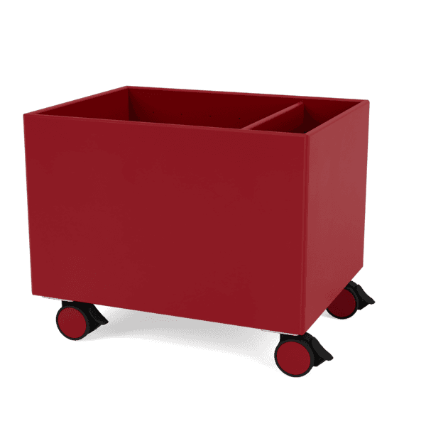 몬타나 컬러박스2 Colour Box II S4162 Castors