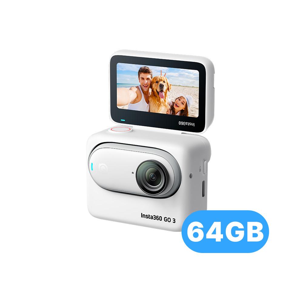 인스타360 GO 3 64GB