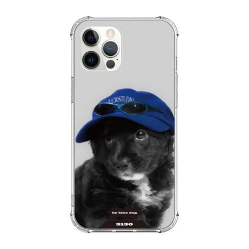 에센셜 블루 독 케이스