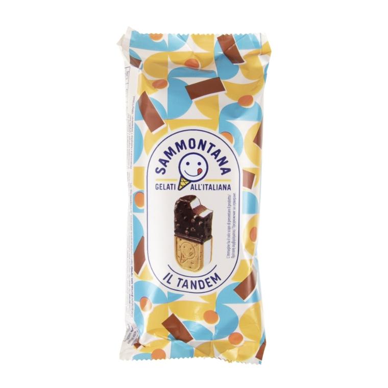 [사몬타나] 텐덤 아이스크림 150ml