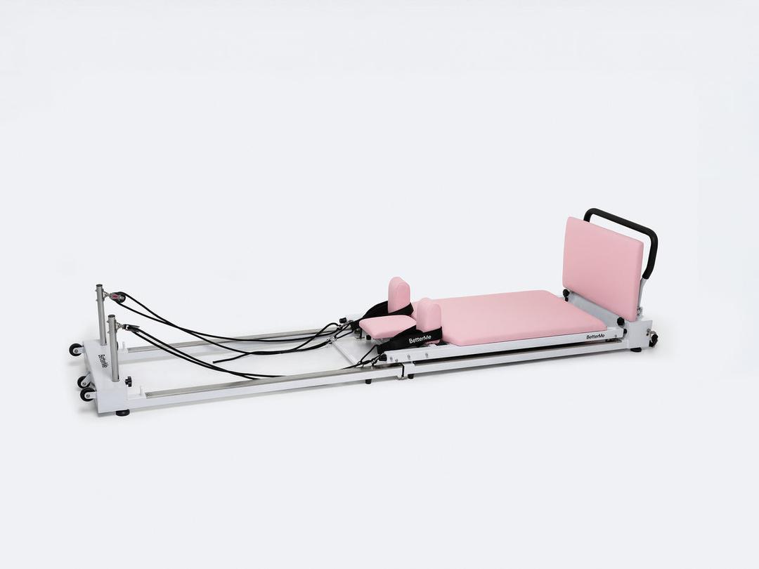 Big Pilates Reformer