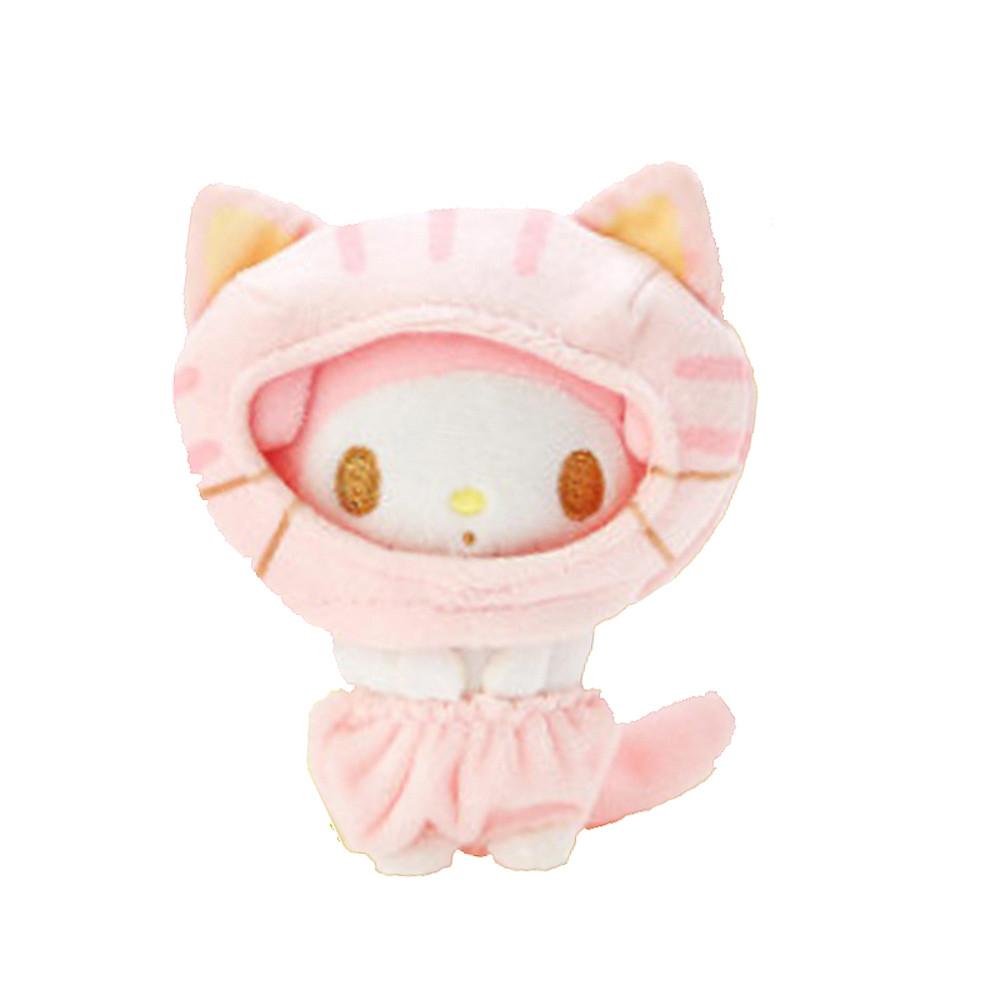 산리오 내맘대로 상자속 고양이 마스코트 마이멜로디
