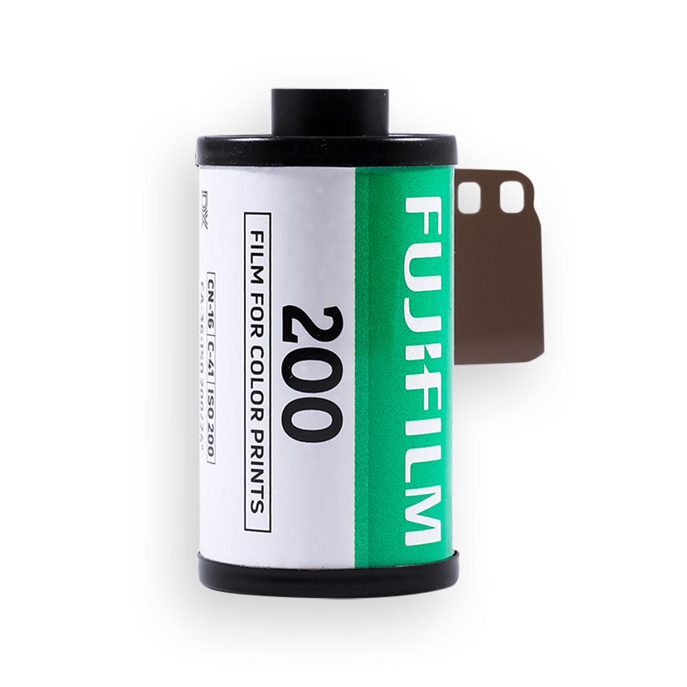 후지 컬러필름 200-36장 / FUJI COLOR C 200