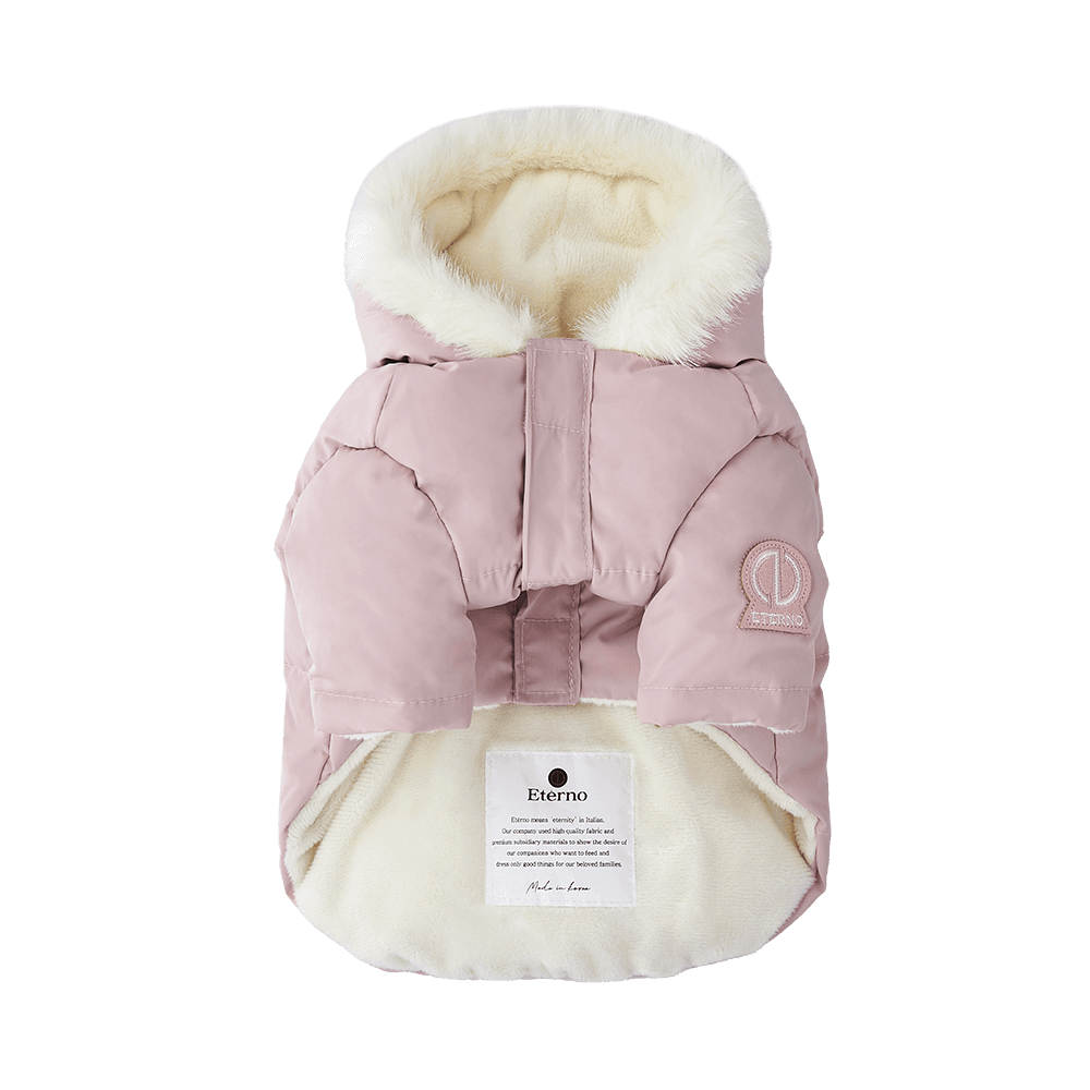 윈터 구스다운패딩 (Winter Goose Down Padding)