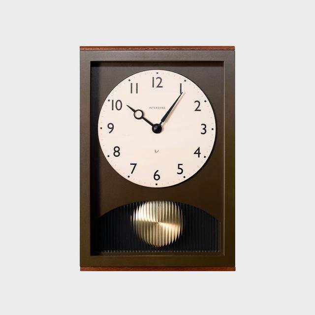 ARCH Pendulum Clock (BR)