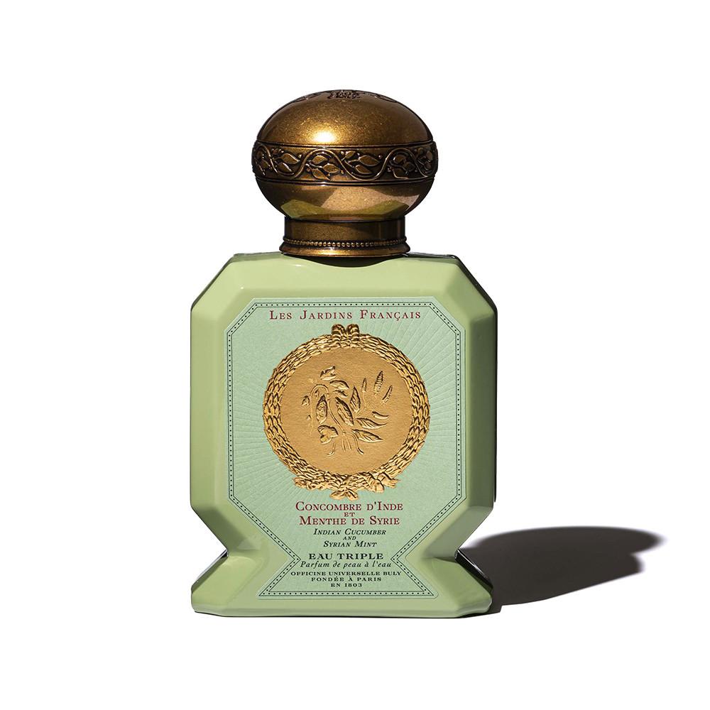 레 자뎅 프랑세 오 트리쁠 향수 75ml - 콩콩브르