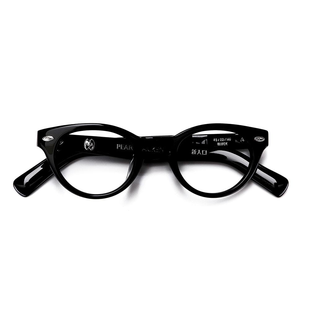 VENEER 72 -black-