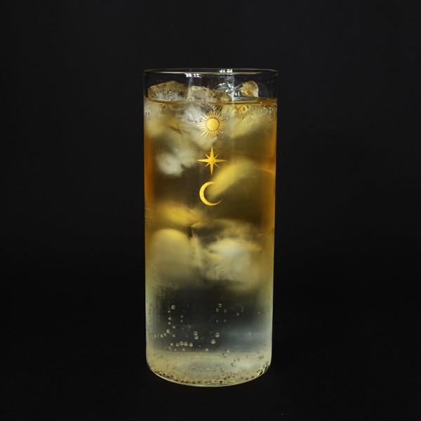 ASTRO HIGHBALL GLASS