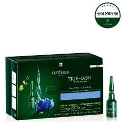 트리파직 SOS 두피 앰플 (5ml*12ea)