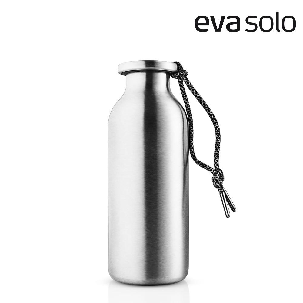 에바솔로 북유럽 키친 투고 진공 보온 보냉병 스테인레스 500ml
