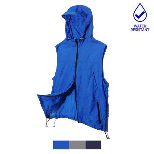 브리즈 나일론 베스트 3.COL