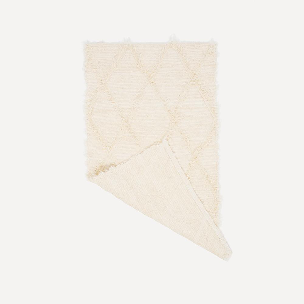 빌라501 Argyle Cotton Rug  - 아가일 코튼 러그 2Size