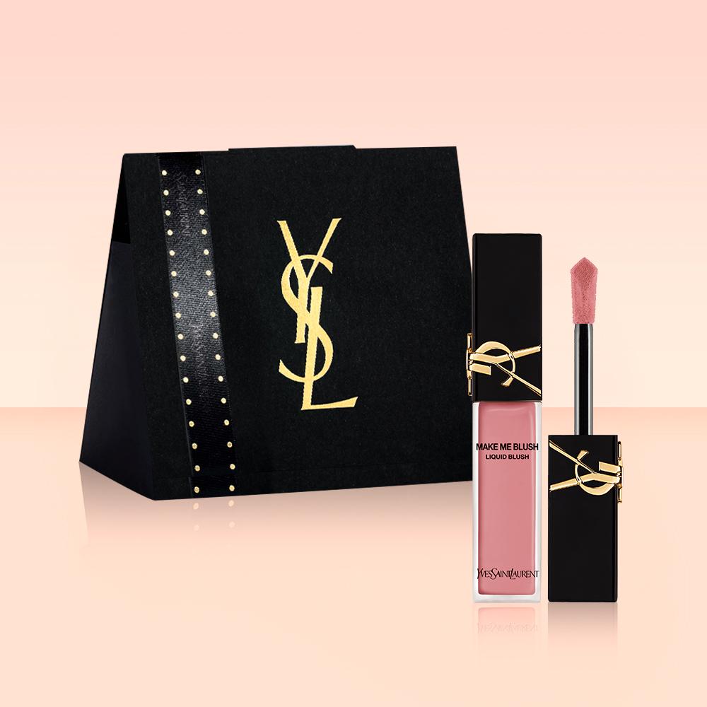 [선물포장] NEW 메이크 미 블러쉬 리퀴드 블러쉬