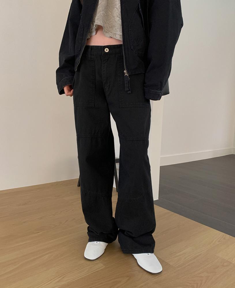 메이비베이비 Brodo Pants (3colors) (예약주문 4/7이후 순차발송)