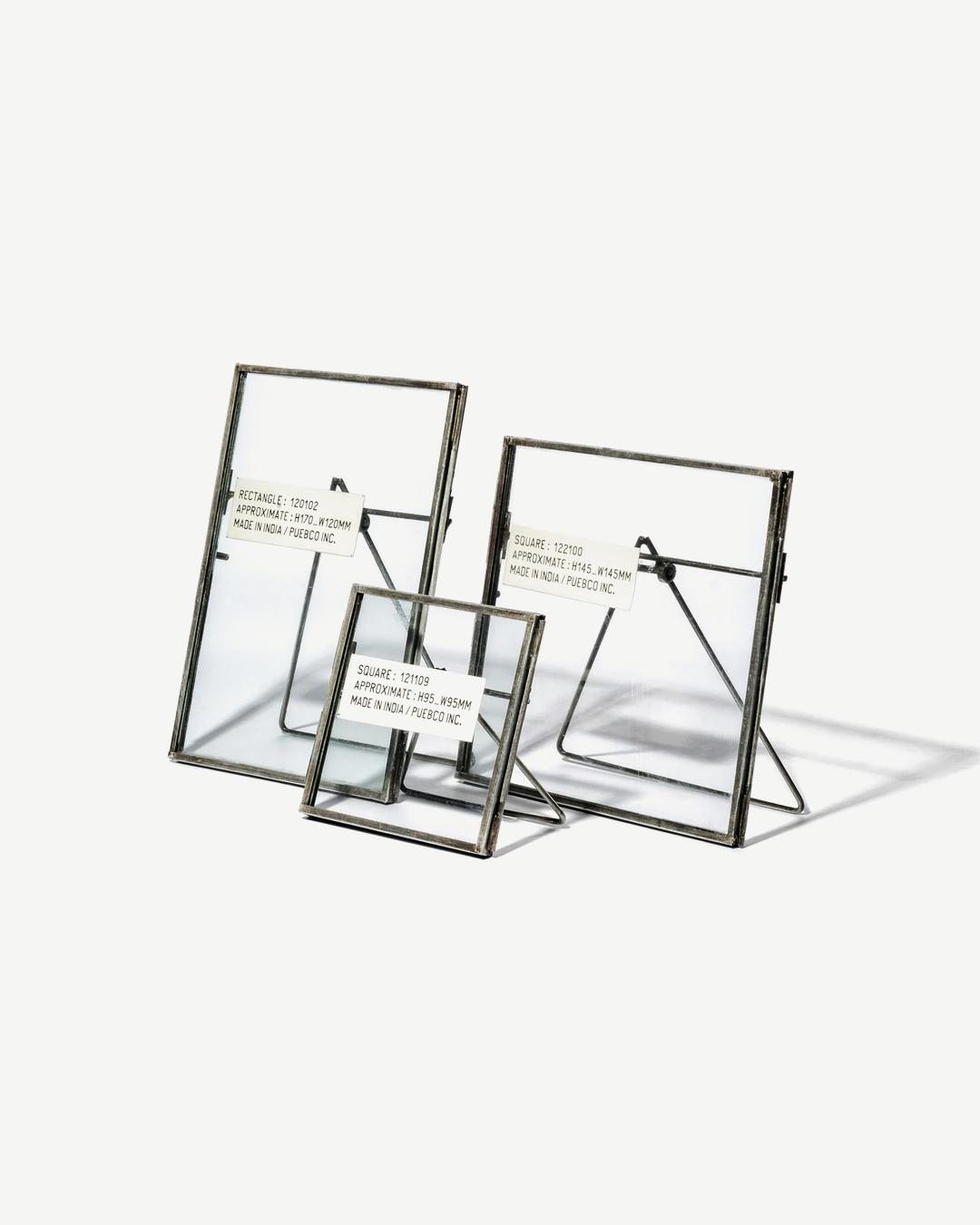PUEBCO | Standard Frame