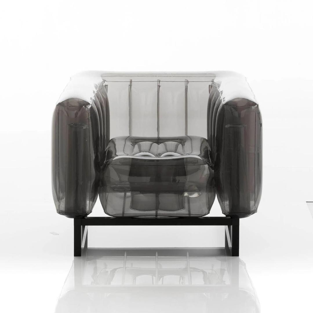Yomi Eko - Inflatable armchair