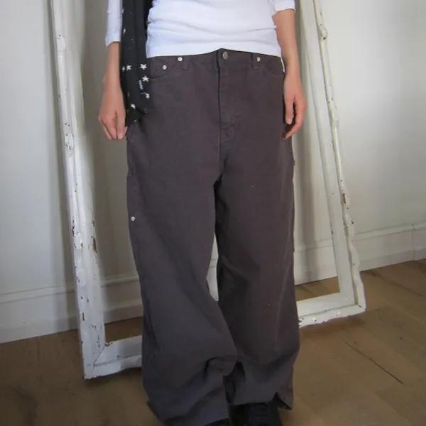 Mute Carpenter Pants