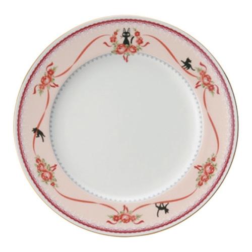 [마녀배달부 키키] 21CM플레이트(PK)